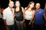 Saturday Night at Oasis Pub, Byblos